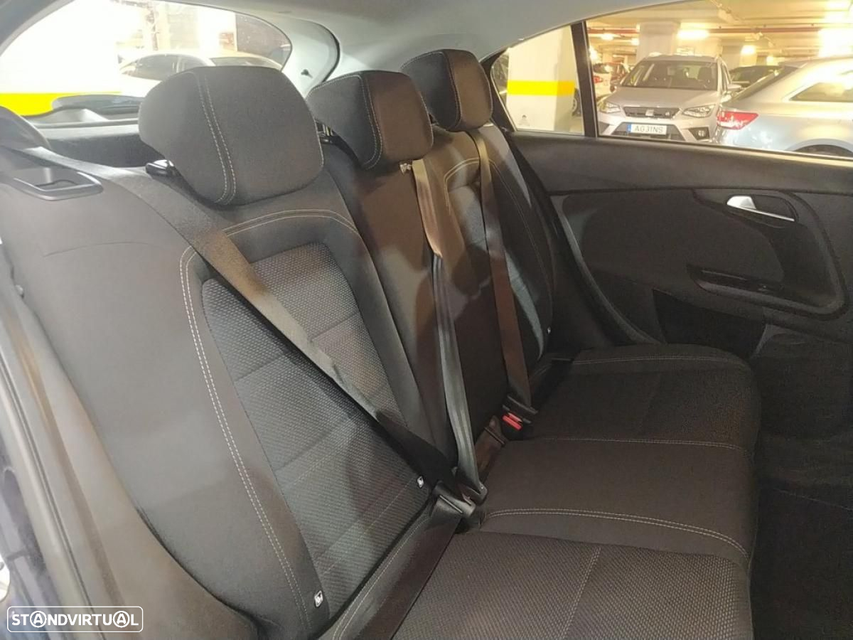 Fiat Tipo 1.3 Multijet Life - 8