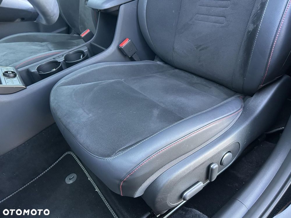 Hyundai Kona 1.6 GDI Hybrid N Line DCT - 12