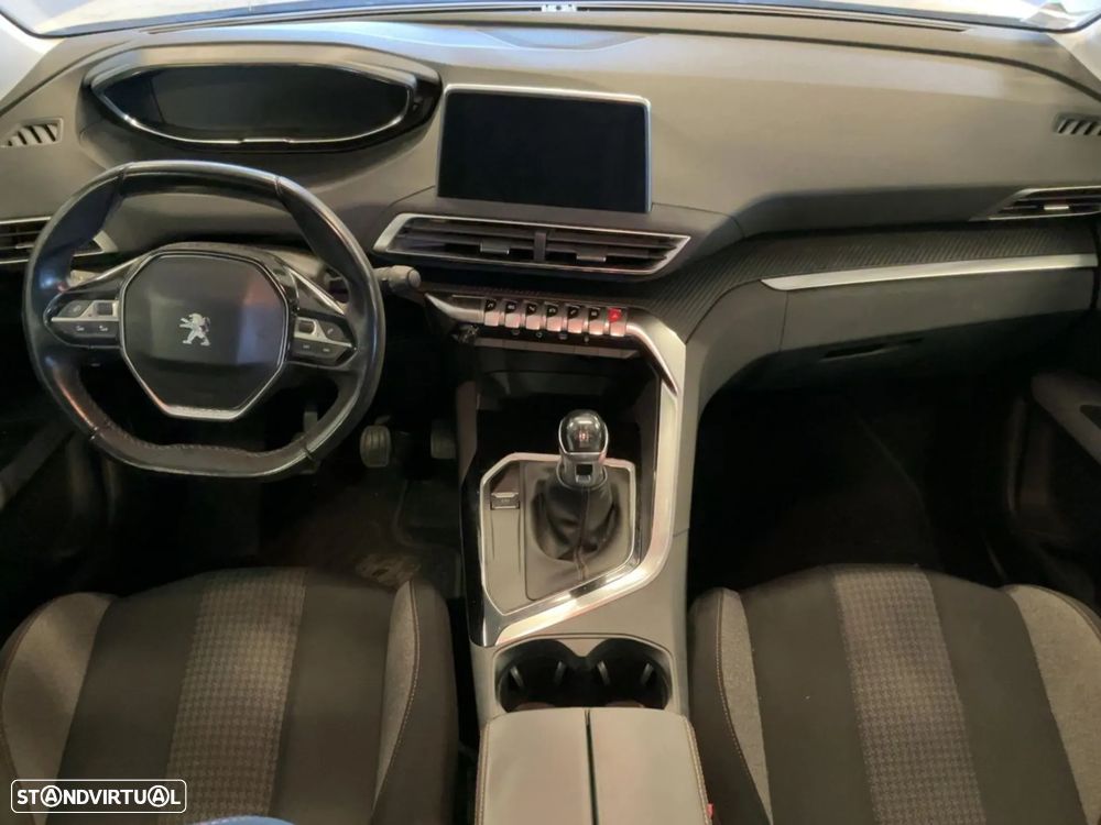Peugeot 3008 1.2 PureTech Active - 2