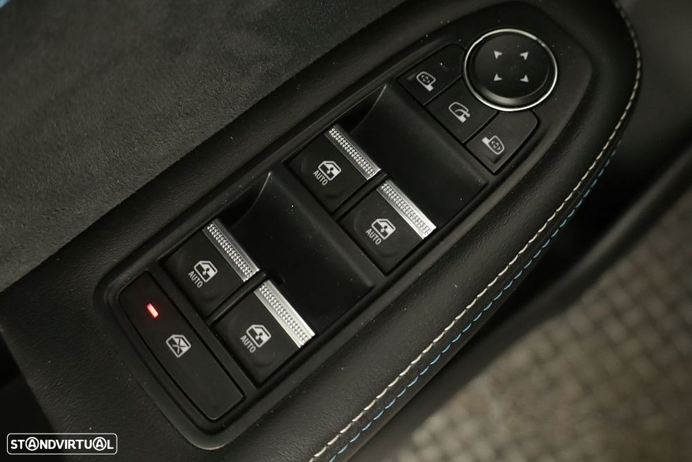 Renault Arkana 1.3 TCe Esprit Alpine EDC - 21