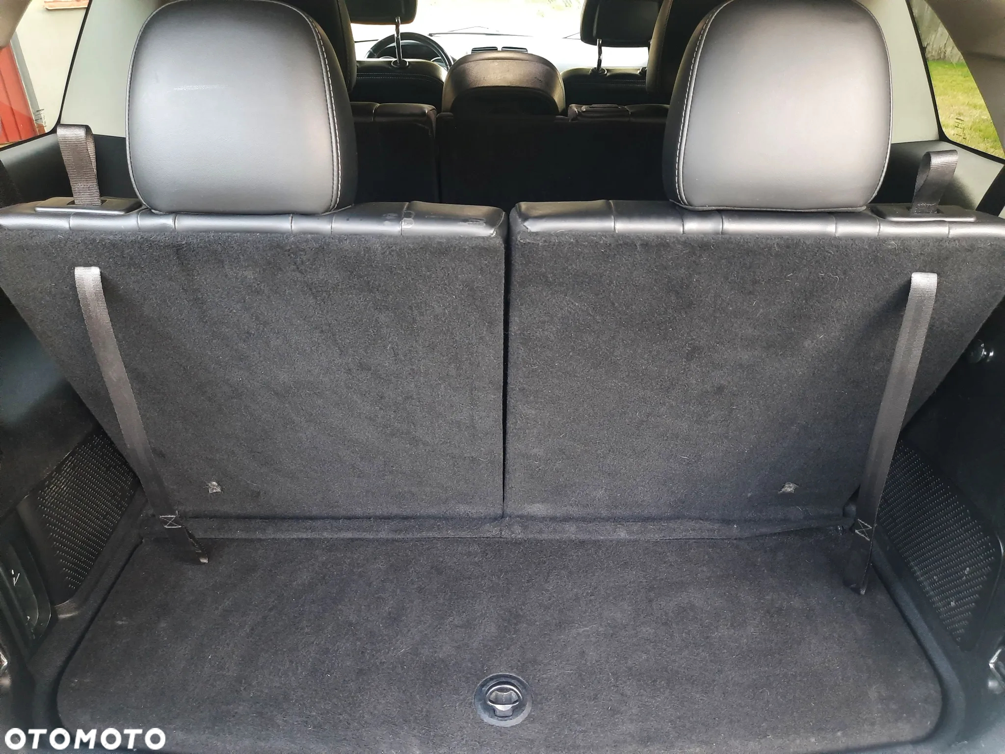 Fiat Freemont 2.0 Multijet 16V DPF Automatik Allrad Cross - 39