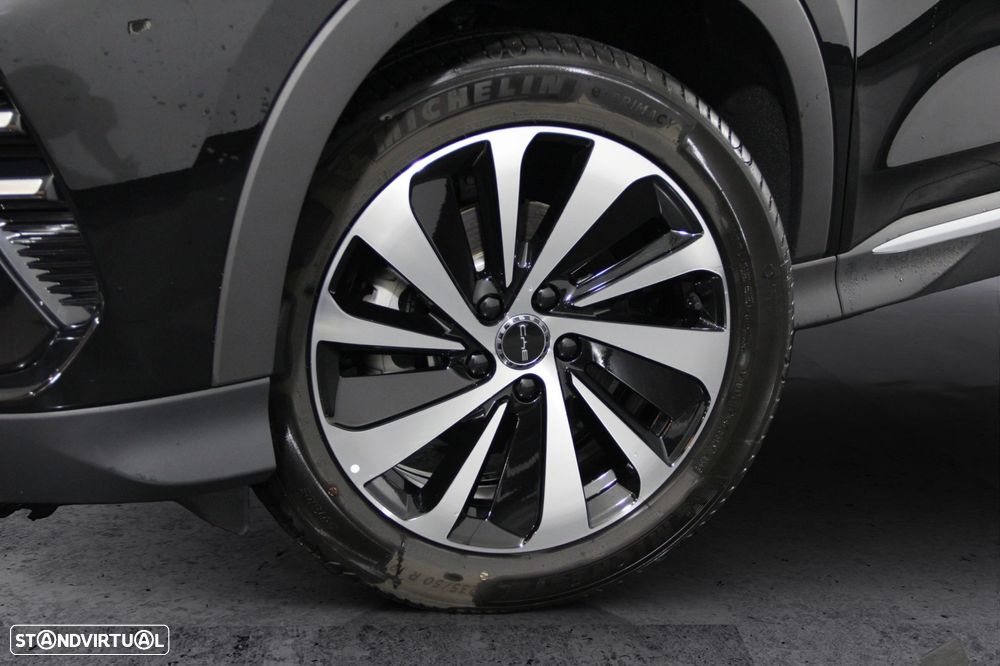 BYD Seal U 87 kWh Design - 15