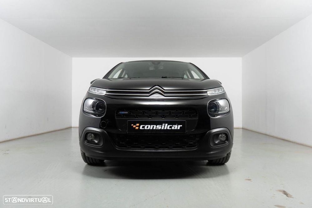 Citroën C3 1.2 PureTech Shine - 4