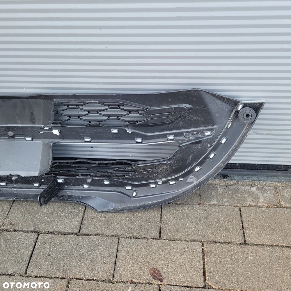 GRILL ATRAPA DAF LF NOWY MODEL ORYGINAŁ ACAB717 CHWALIM116 - 5