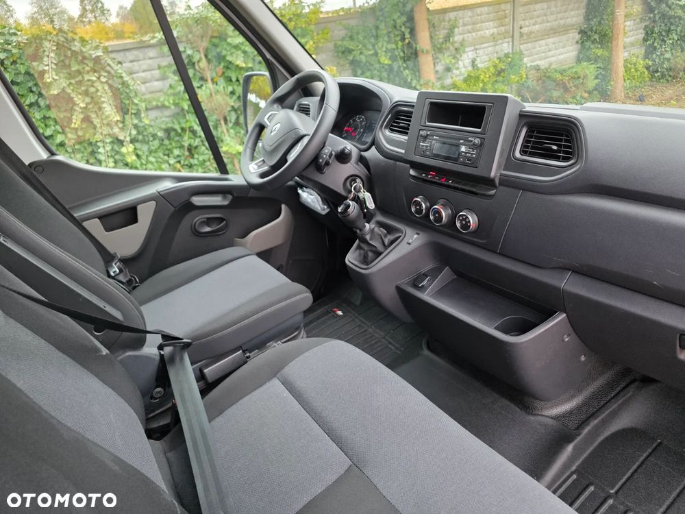 Renault Master - 21