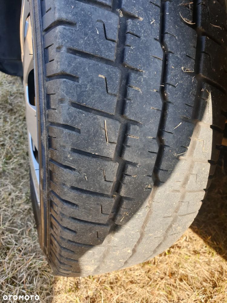 Renault TRAFIC LONG 6 OSÓB KLIMA NAVI HAK - 35