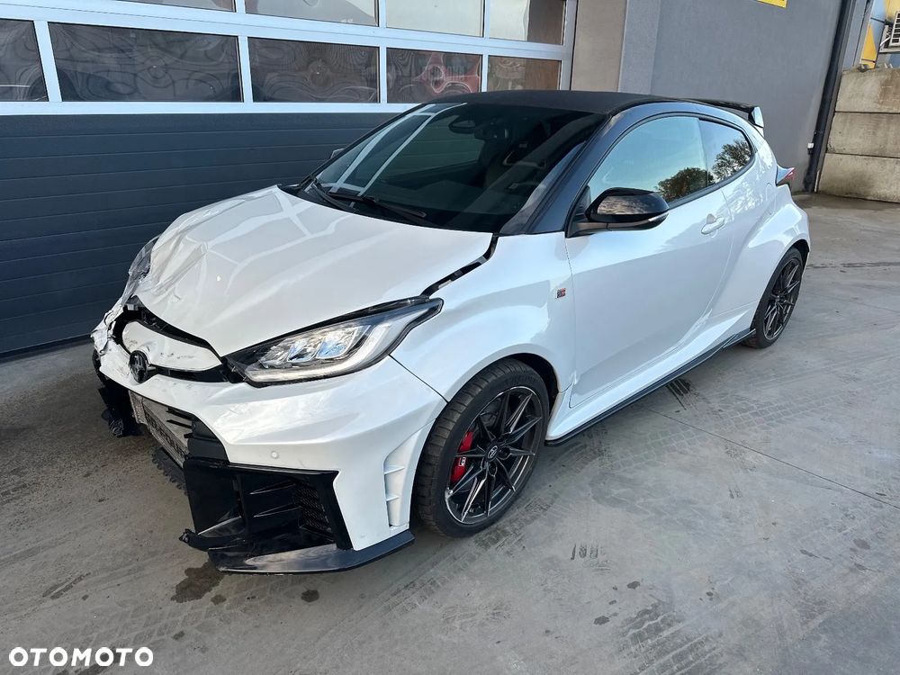Toyota GR Yaris 1.6 Dynamic - 6