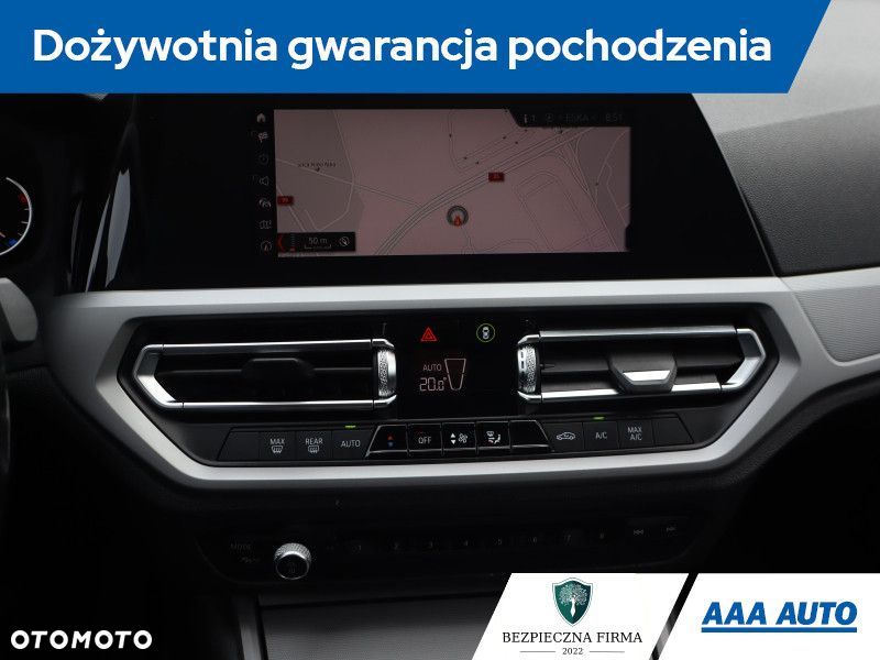 BMW Seria 3 - 22