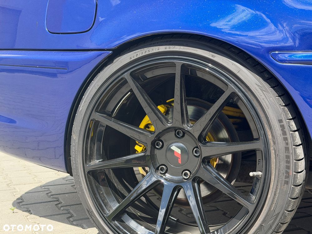 BMW Seria 3 330 Ci - 25