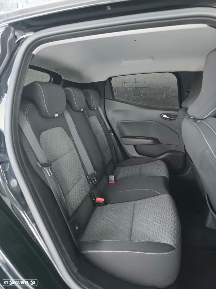 Renault Clio 1.0 TCe Evolution - 7