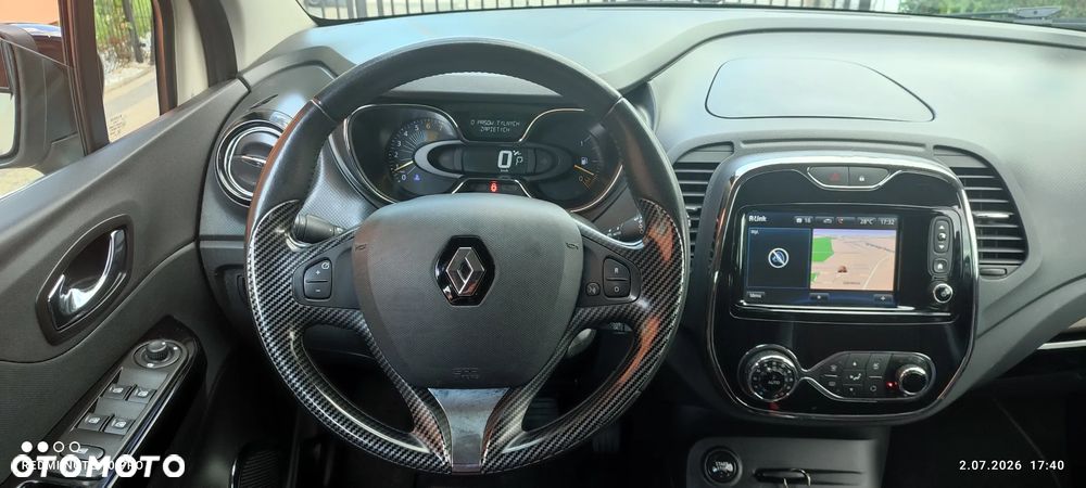 Renault Captur TCe 120 EDC Helly Hansen - 18