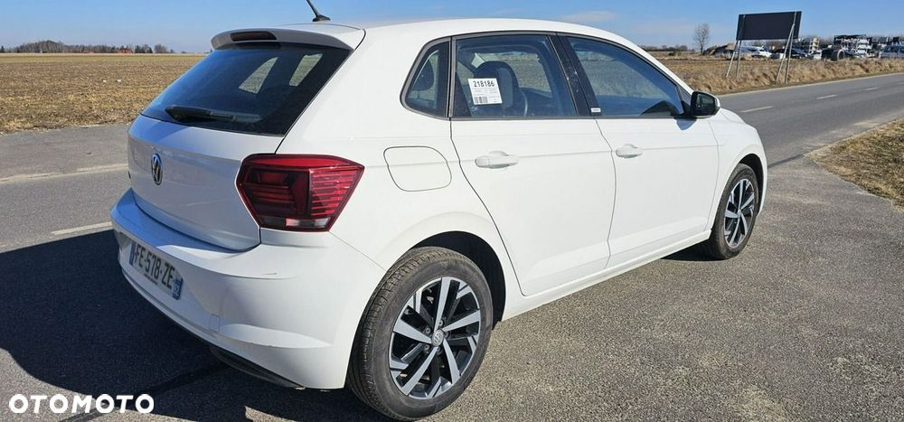 Volkswagen Polo - 4