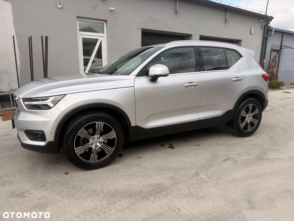 Volvo XC 40 T4 Inscription - 13