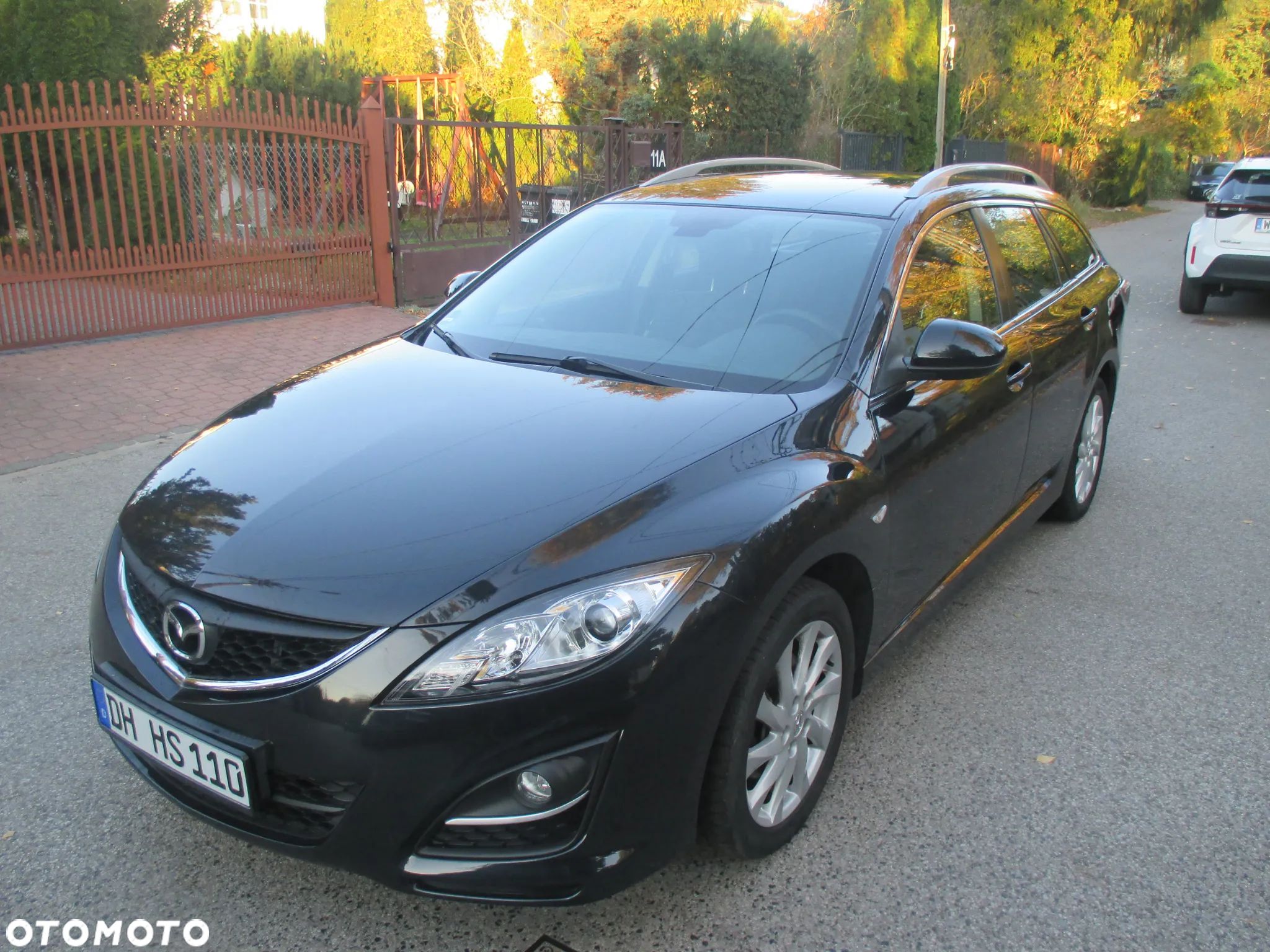 Mazda 6 1.8 Comfort - 1
