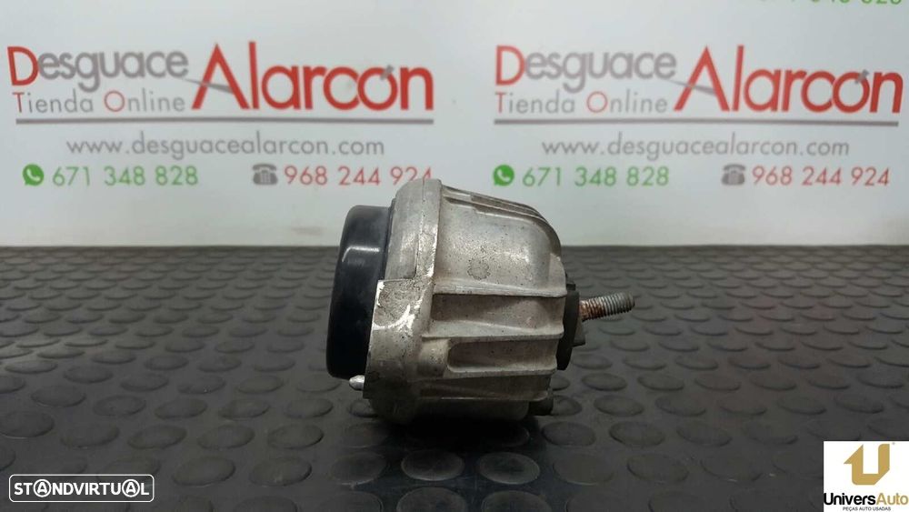 APOIO DO MOTOR DIREITO BMW SERIE 1 BERLINA (E81/E87) 118D - 6