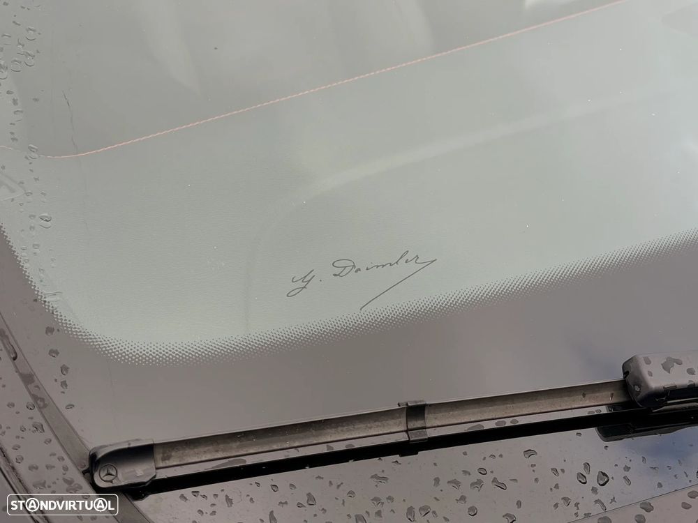 Mercedes-Benz CLA 45 AMG S 4Matic+ Speedshift 8G-D - 31