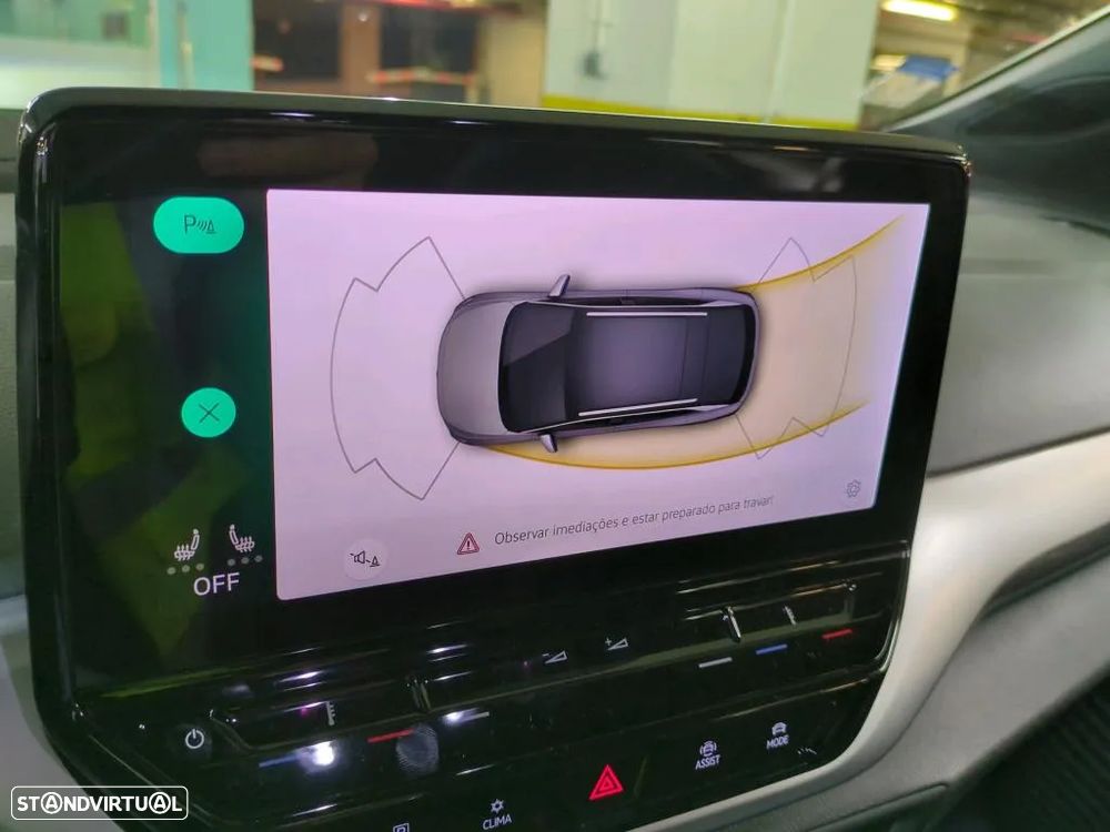 VW ID.4 77 kWh Pro Performance - 10