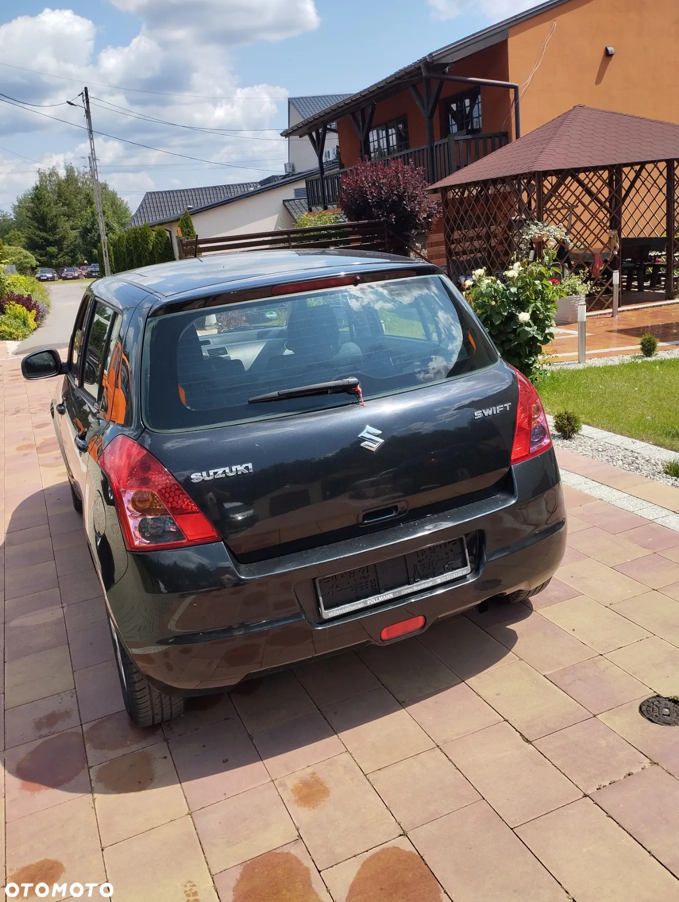 Suzuki Swift - 8