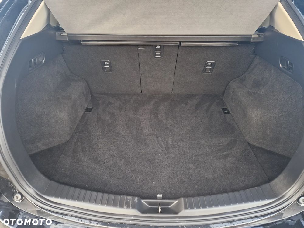 Mazda CX-5 - 9