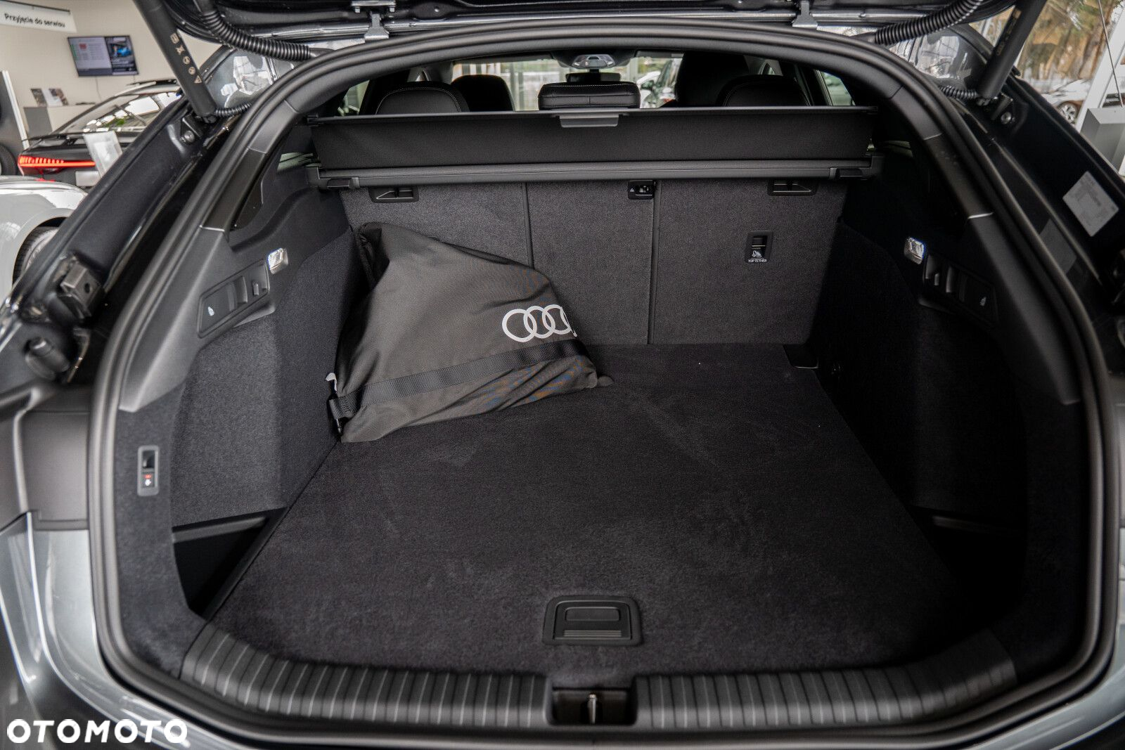 Audi A6 e-tron - 14