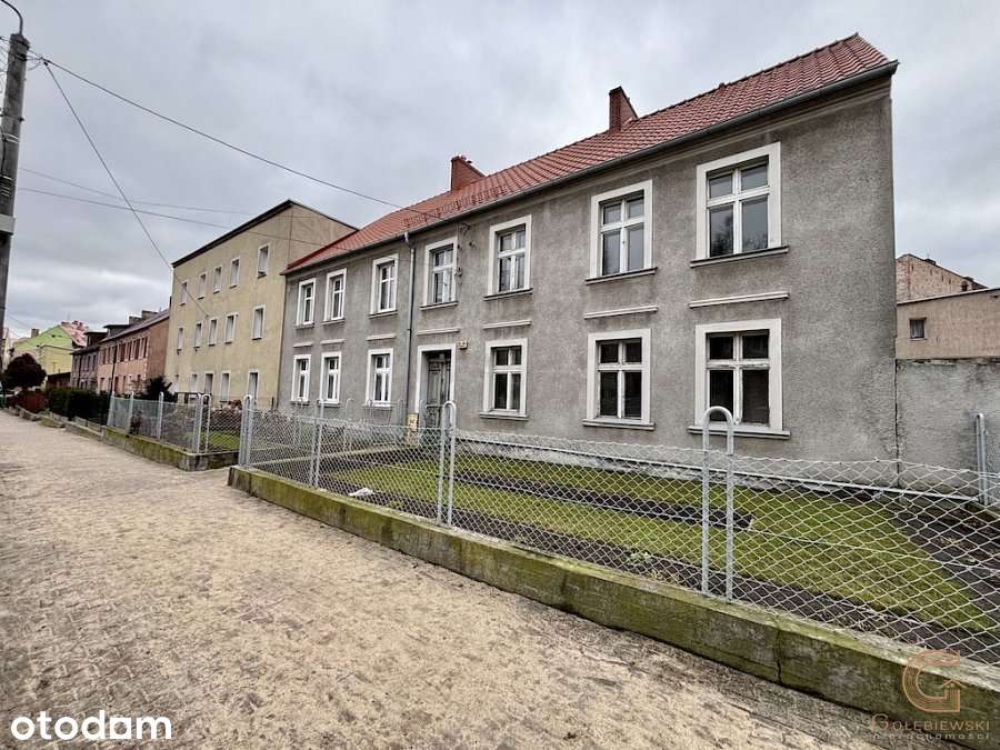Kawalerka na sprzedaż blisko centrum miasta!