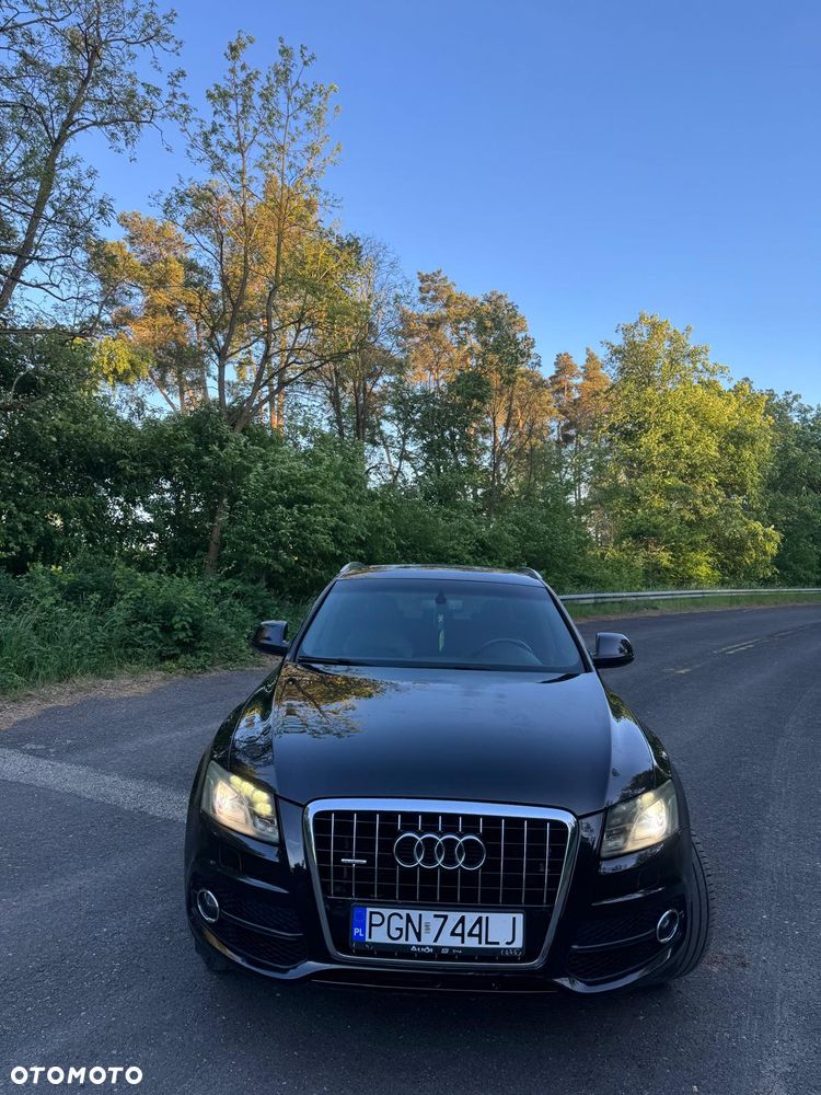 Audi Q5 - 2