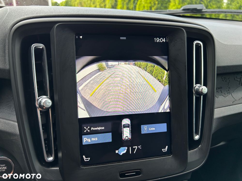 Volvo XC 40 T2 Essential - 14