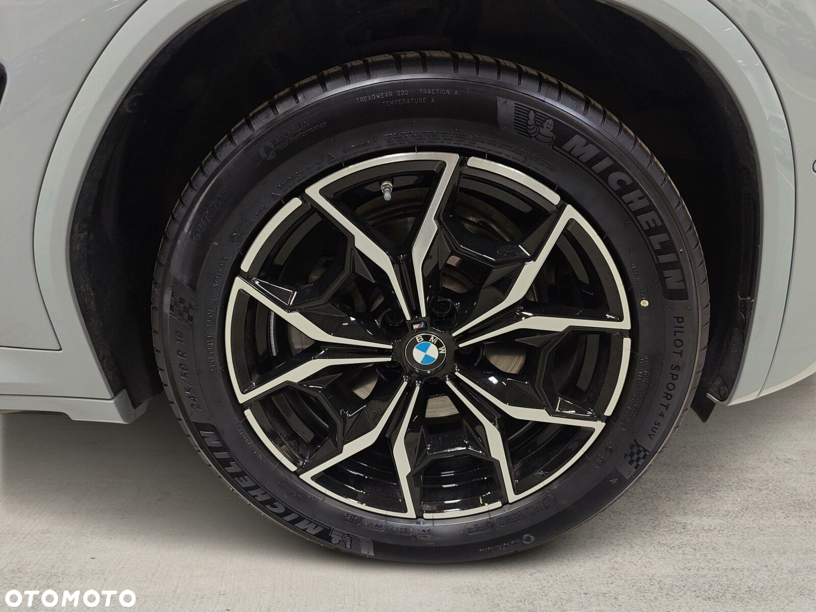 BMW X4 - 9