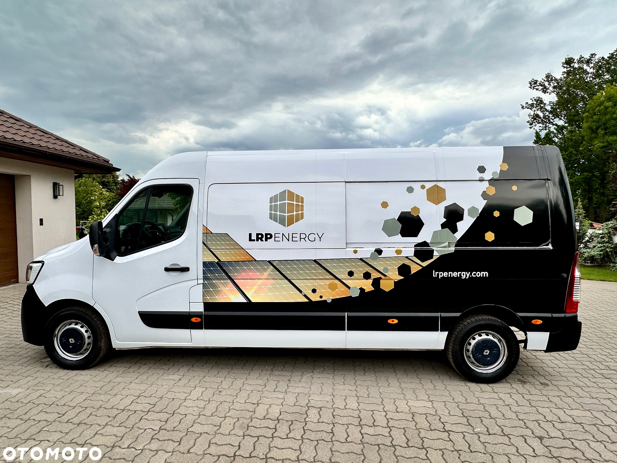 Renault MASTER L3H2 - 8