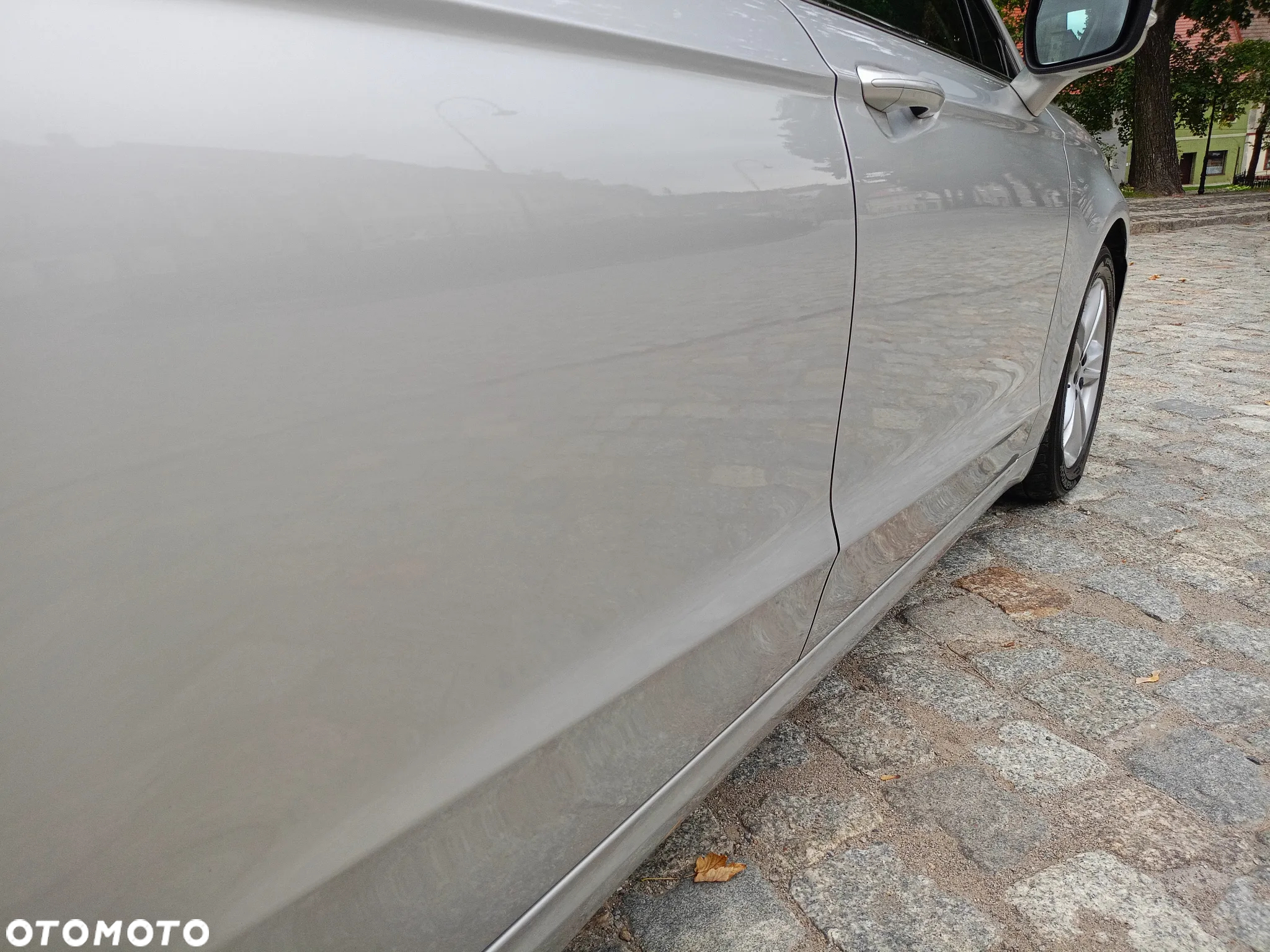 Ford Mondeo 2.0 TDCi Titanium - 11