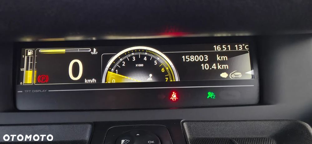 Renault Scenic - 10