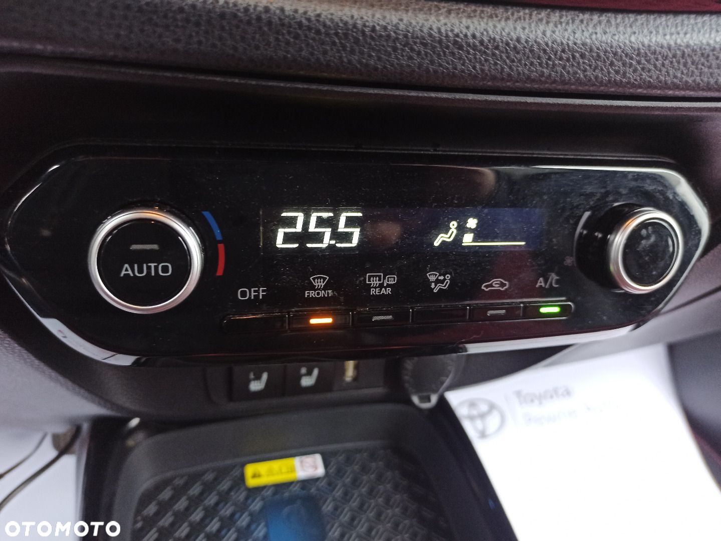 Toyota Aygo X - 19