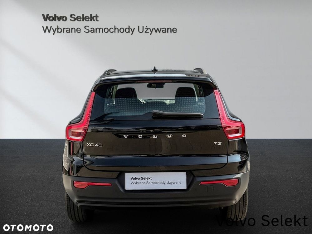 Volvo XC 40 - 9