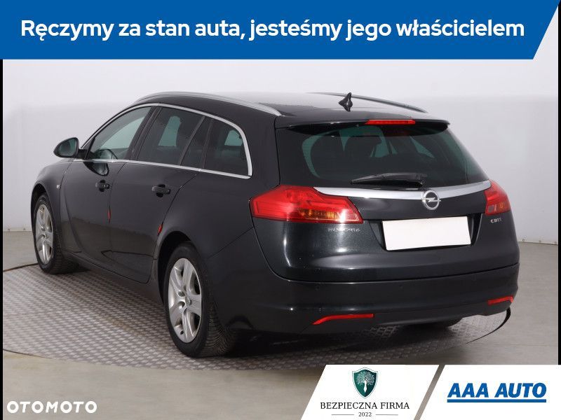 Opel Insignia - 5