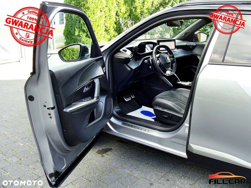 Peugeot 2008 1.2 PureTech GT S&S EAT8 - 19