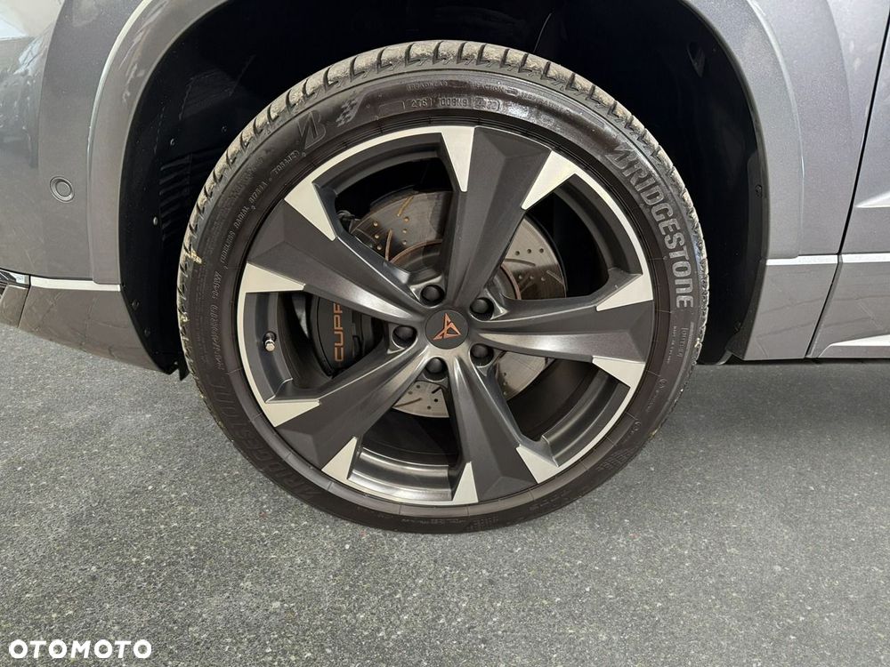 Cupra Ateca - 11