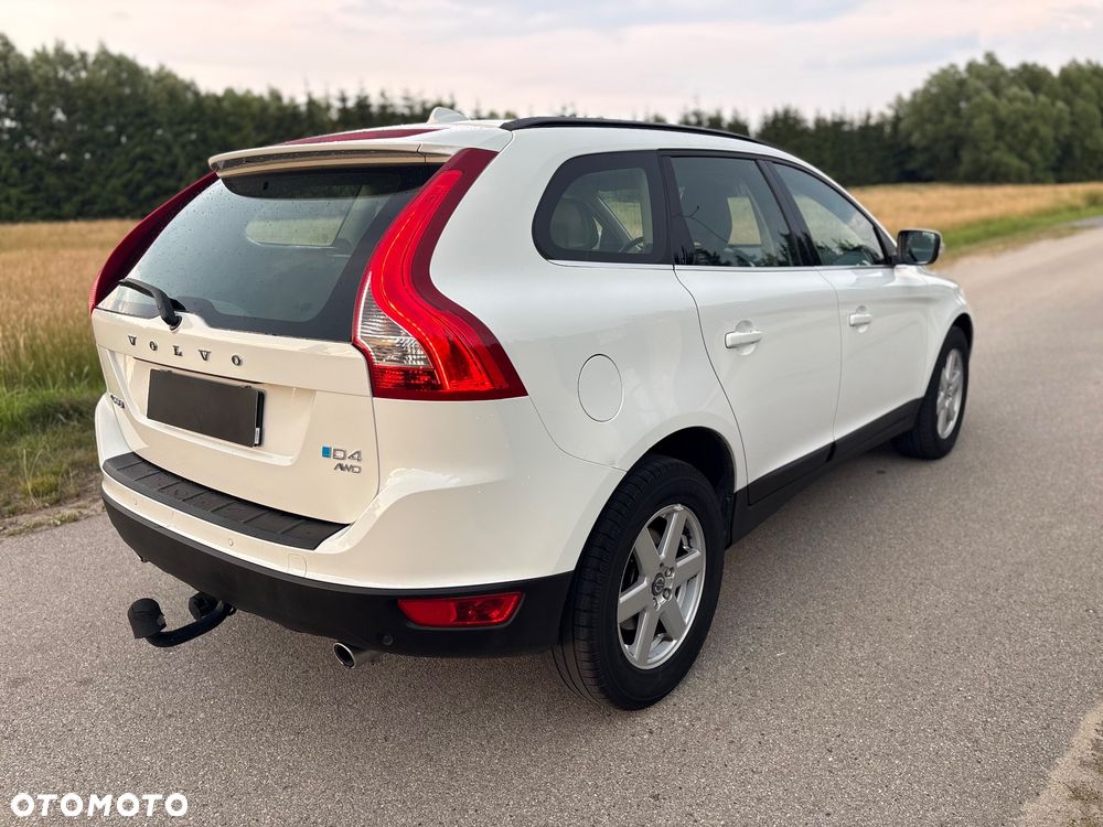 Volvo XC 60 - 4