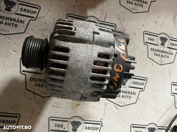 Alternator VW Passat B6 2.0TDI Tip Motor BMP - 06F903023C (06F 903 023 C)
