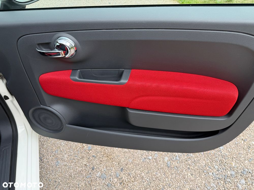 Fiat 500 1.2 Mirror - 23