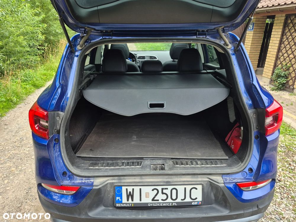 Renault Kadjar 1.3 TCe FAP Intens EDC - 3