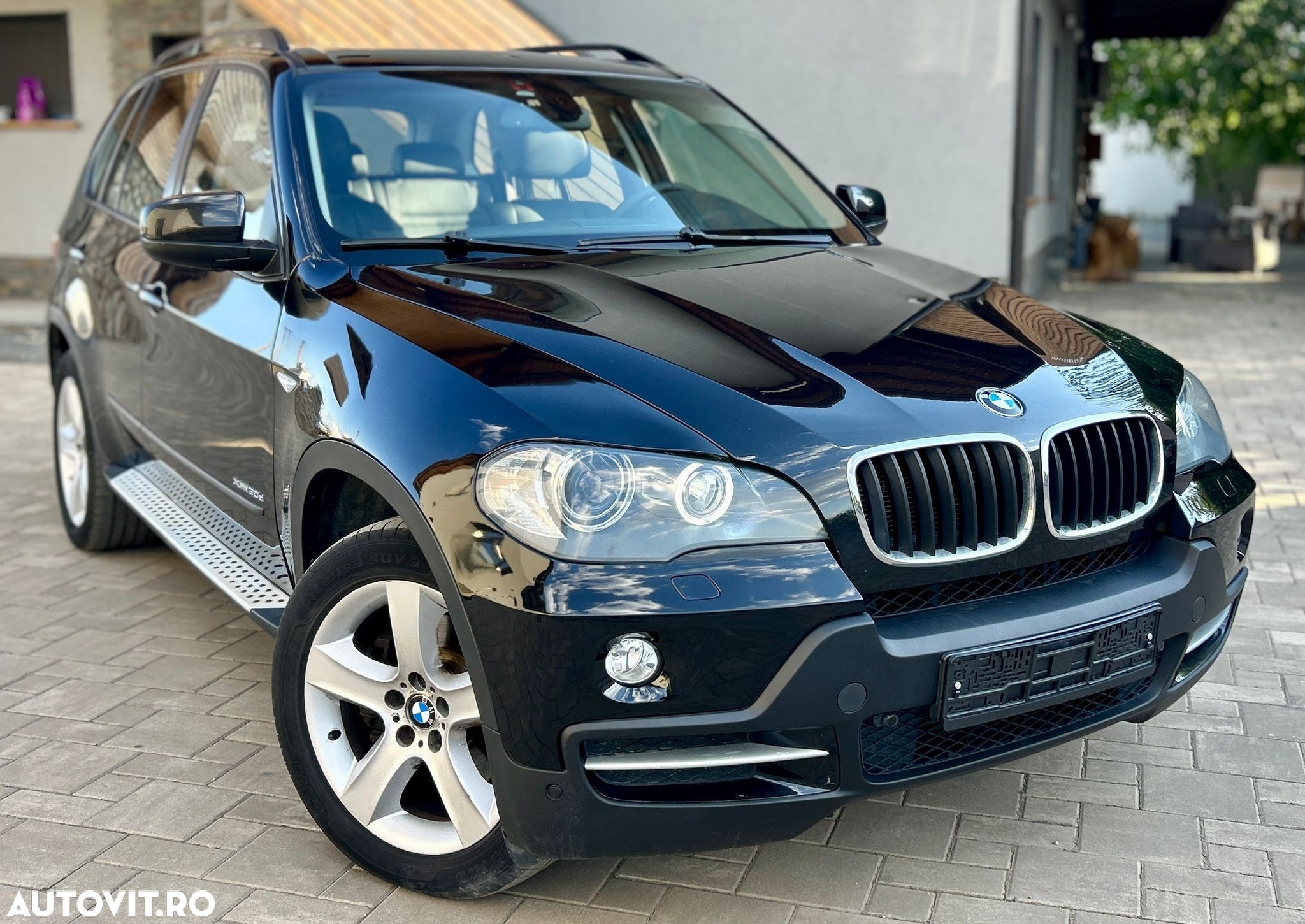 BMW X5 xDrive30d - 2