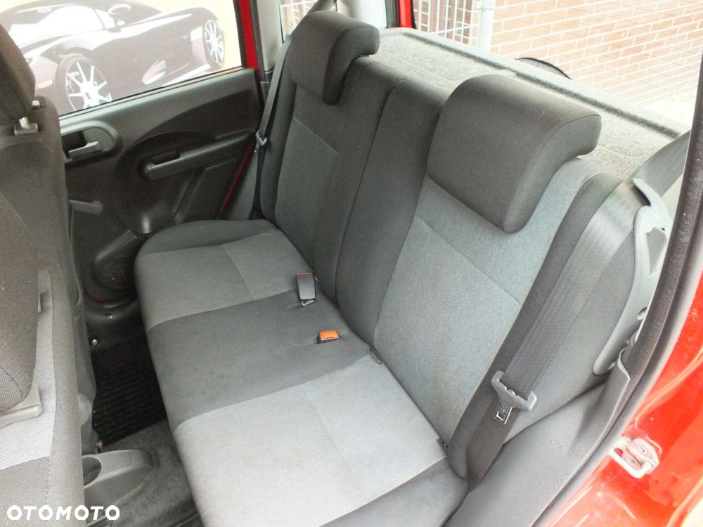 Fiat Panda - 9