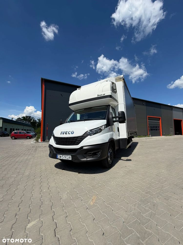 Iveco 50C/35 - 2
