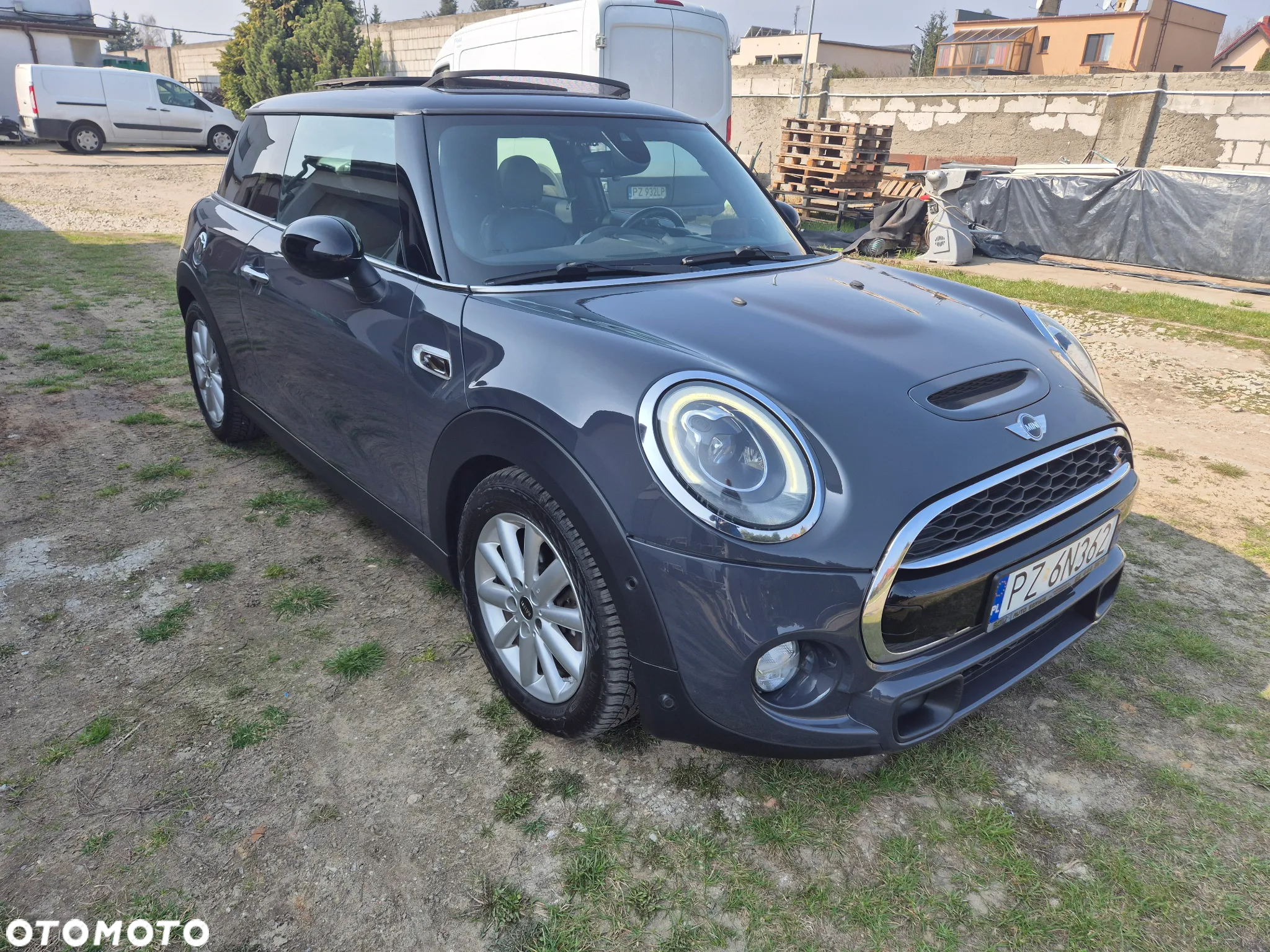 MINI Cooper SD - 20