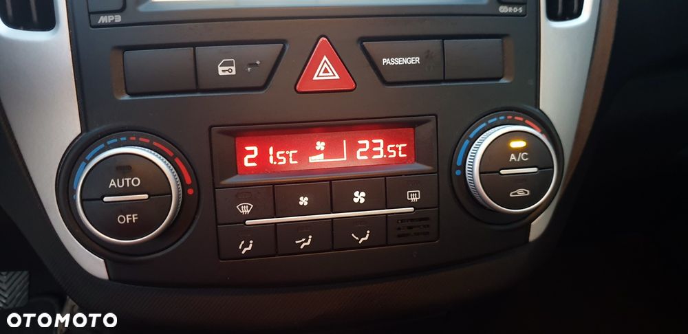 Kia Ceed 1.4 S Euro2012 - 20