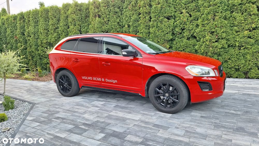 Volvo XC 60 - 10
