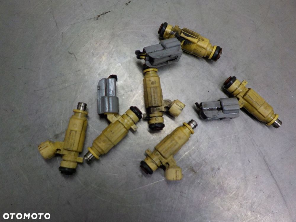 HYUNDAI TUCSON I 2.0 B WTRYSKIWACZ 35310-23600 9260930013 - 1