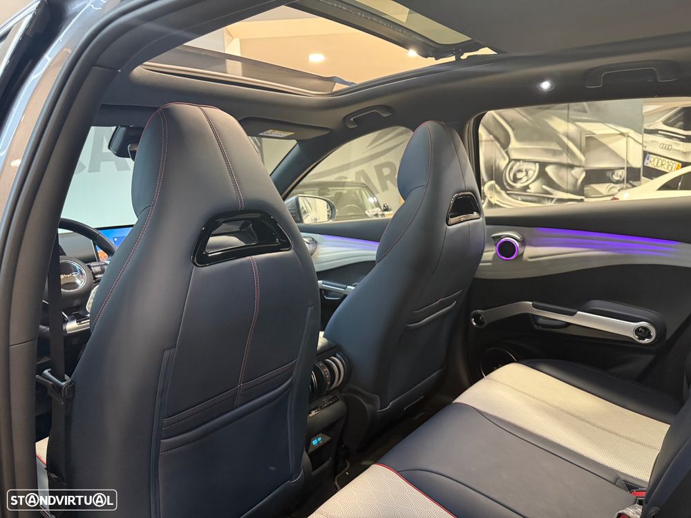 BYD Atto 3 Design - 7