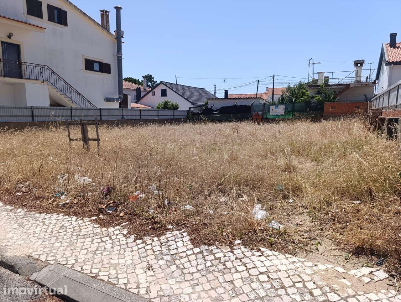 Terreno Urbano 300m2 para Construção na Avenida dos Aliados – Quinta d - Grande imagem: 2/7