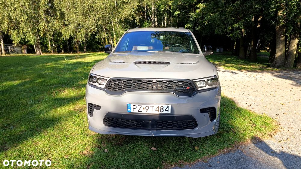 Dodge Durango - 27